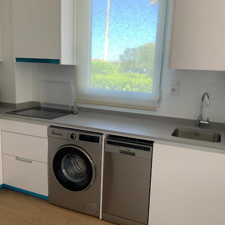 Super Chollo Enero Apartamento A Pie De Playa Blue Nuevo, Tu Mascota Es Bienvenida 노하 외부 사진