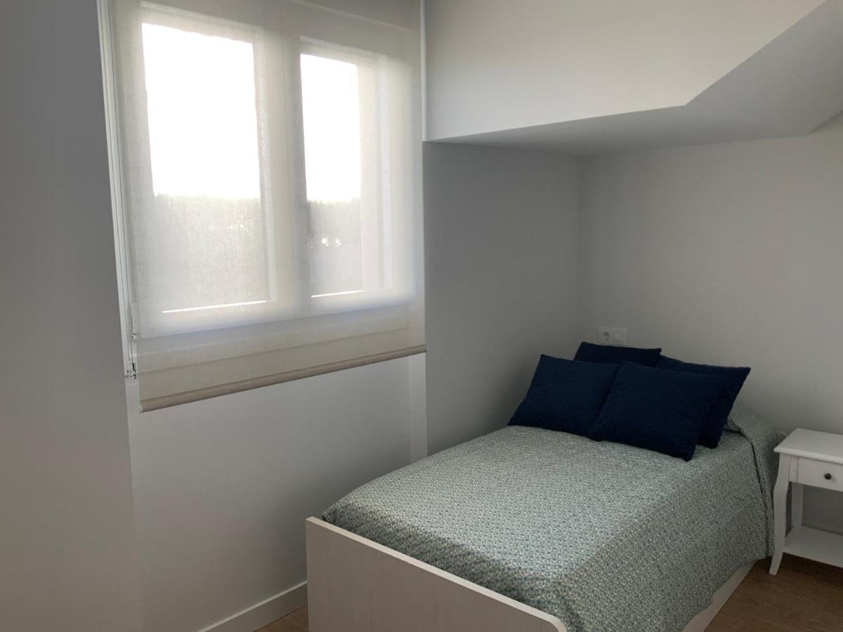 Super Chollo Enero Apartamento A Pie De Playa Blue Nuevo, Tu Mascota Es Bienvenida 노하 외부 사진