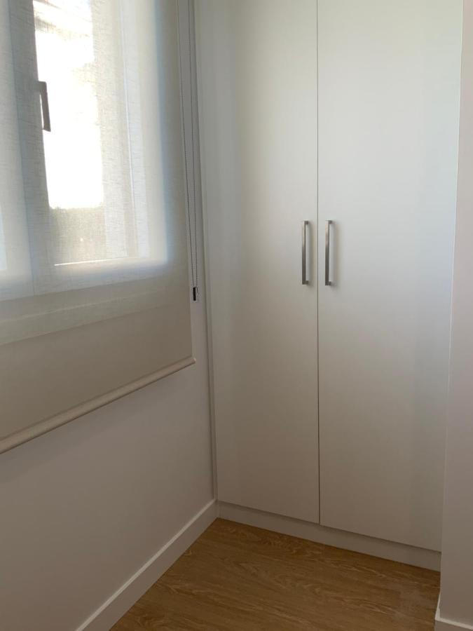 Super Chollo Enero Apartamento A Pie De Playa Blue Nuevo, Tu Mascota Es Bienvenida 노하 외부 사진