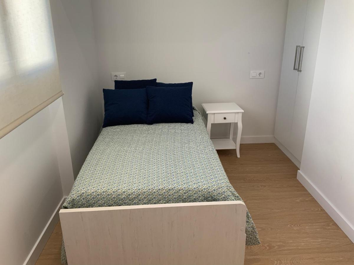 Super Chollo Enero Apartamento A Pie De Playa Blue Nuevo, Tu Mascota Es Bienvenida 노하 외부 사진