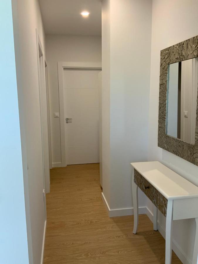 Super Chollo Enero Apartamento A Pie De Playa Blue Nuevo, Tu Mascota Es Bienvenida 노하 외부 사진